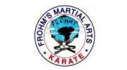 Frohm's Martial Arts
