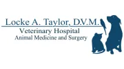Locke Taylor Dvm