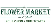 The Flower Market on 7th