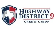 Highway District 9 Credit Union