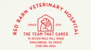 Red Barn Veterinary Hospital