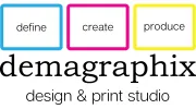 Demagraphix Design & Print Studio