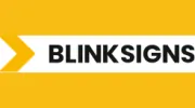 Blink Signs