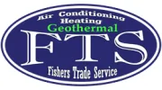 Fisher's Trade Service