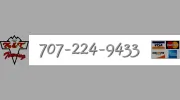 A & T Towing