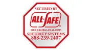 All-Safe Fire & Burglar Alarms