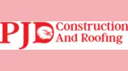 PJD Construction & Roofing
