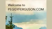 Peggy Ferguson Ph. D., LADC, LMFT