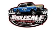 Wholesale Transmission
