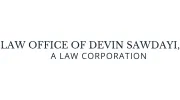 Law Offices Of Devin Sawdayi