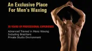 Men's Waxing