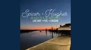 Spicer-Hughes Marina and Motel