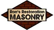 Ron's Restoration Masonry