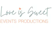 Love Is Sweet Events