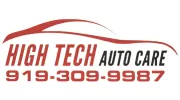 High Tech Auto Care