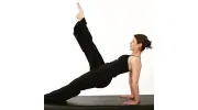 Paragon Pilates & Physical Therapy