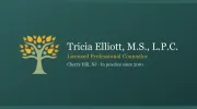 Tricia Elliott, MS LPC