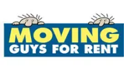 Moving Guys For Rent