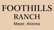 Foothills Ranch