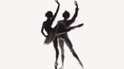 En Pointe Ballet