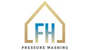 FH Pressure Washing
