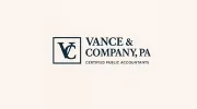 Vance J E