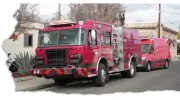 Central Valley Firefighters Credit Union