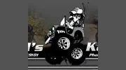 Maxwell 's Kawasaki