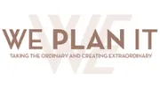 WE Plan It