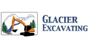 Glacier Excavating