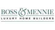 Boss & Mennie Luxury Home Builders