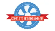 Complete Heating & Air Conditioning