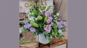 Barstow Flower Shop