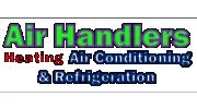 Air Handlers Heating, Air Conditioning