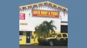 National Collision & Auto Center