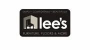 Lee's Furniture Floors & More