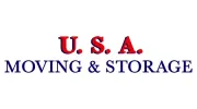USA Moving