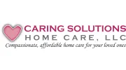 Caring Solutions Home Care