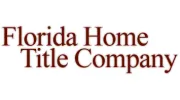 Florida Home Title