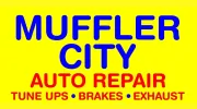 Muffler City Auto Repair