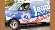 Jennings Heating, Cooling, Plumbing & Electric
