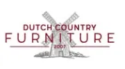 Dutch Country Furniture