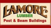 Lamore Lumber Post & Beam Buildings