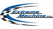 Extreme Machine