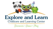 Explore & Learn Childcare & Learning Center
