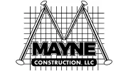 Mayne Construction