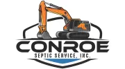 Conroe Septic Service