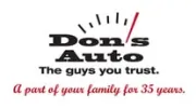 Don's Auto
