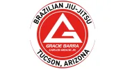 Gracie Barra Tucson Jiu-Jitsu & Self-Defense