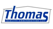 Thomas Quality Construction
